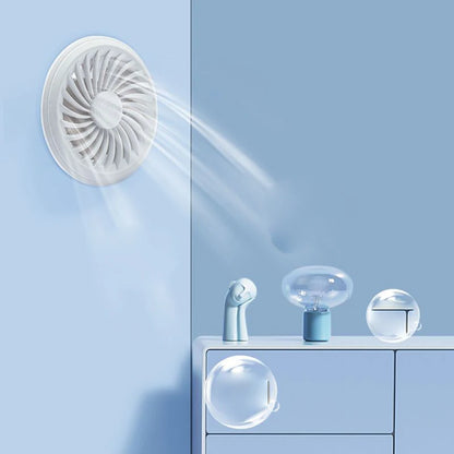 Ventilador Extractor Ajustable de 4'' y 6'' - Ventilador de Ducto para Cocina y Áticos con Control Remoto