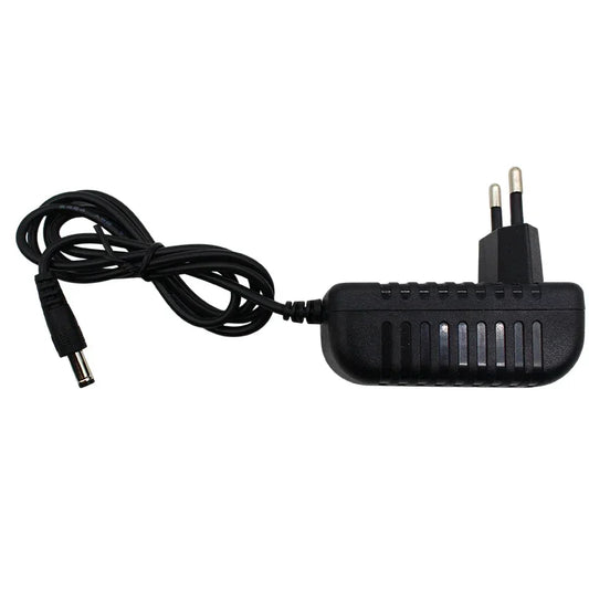 Adaptador de Corriente Universal para Tiras de Luz LED, Fuente de Alimentación AC 110-240V a DC 5V/6V/8V/9V/10V/12V/15V, 0.5A/1A/2A/3A