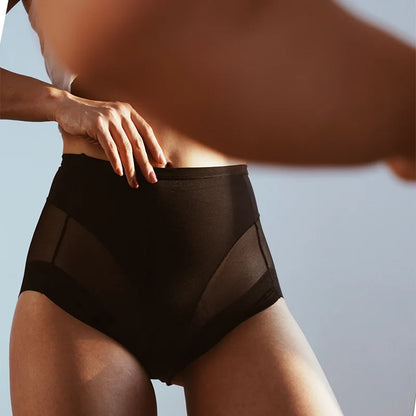 Panties Reductores para Mujer - Bragas de Control de Abdomen, Alta Cintura, Modeladoras y Levantadoras de Glúteos (S-XL)