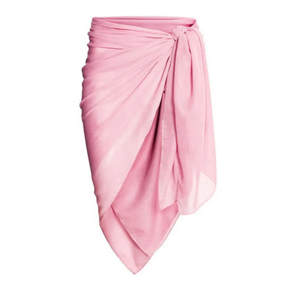 Traje de Baño de Una Pieza Sexy con Volantes para Mujeres