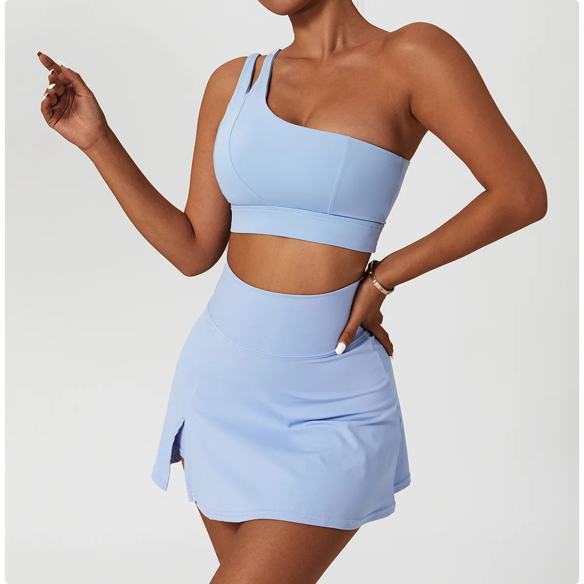 Top Corto de Mujer Sin Costuras, Camiseta Sexy de Lencería, Ropa Íntima para Yoga, Transpirable y de Secado Rápido