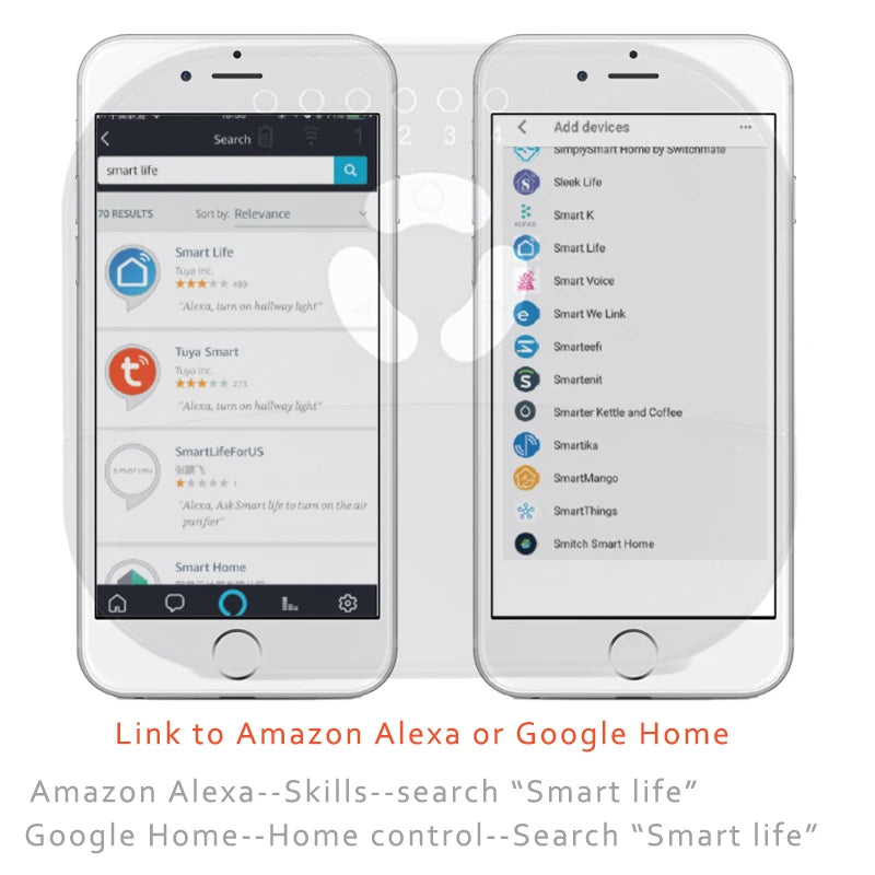 Controlador de Riego Inteligente para Interiores con WiFi de 8 Estaciones: Control Remoto por Teléfono y Compatible con Alexa