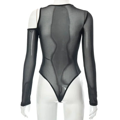 Mono Bodycon Sexy de Verano para Mujeres | Jumpsuit Sin Mangas para Fiesta