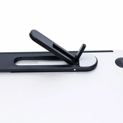Soporte Universal para ordenador portátil, almohadilla de refrigeración Invisible para Macbook Pro 13, 15 Air, Lenovo, Samsung