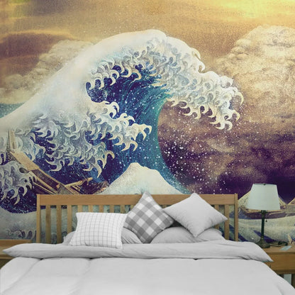 Tapiz de Mandala indio para colgar en la pared, manta de decoración, estera de Yoga, chal, alfombra, cojín para el hogar