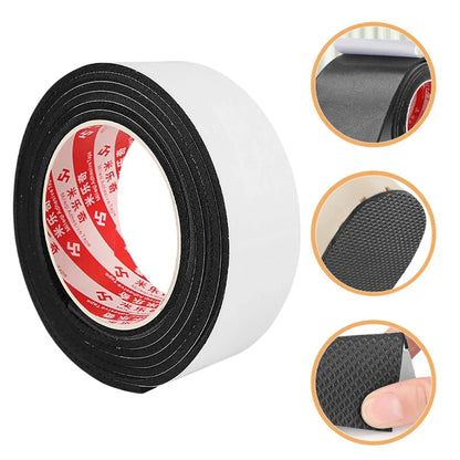 Parche Antideslizante para Suelas de Zapatos - Almohadillas de Goma Autoadhesivas para Cuidado de Tacones