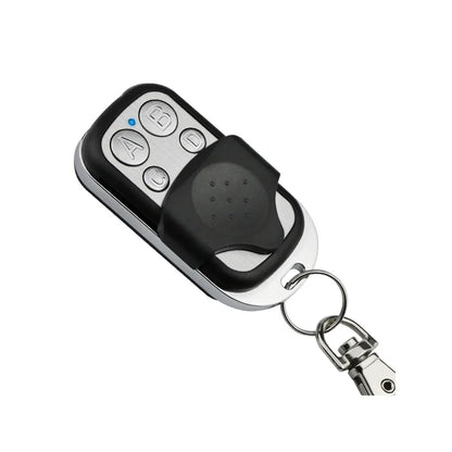 Control Remoto Duplicador de Frecuencia 433.92MHz – Control Universal para Coche, Hogar y Puerta de Garaje
