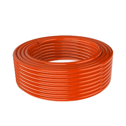 Tubo de Aire Neumático de 10m/20m/50m/100 metros, Tubo Plástico de 4mm 6mm 8mm 10mm 12mm, Tubo Neumático de Poliuretano