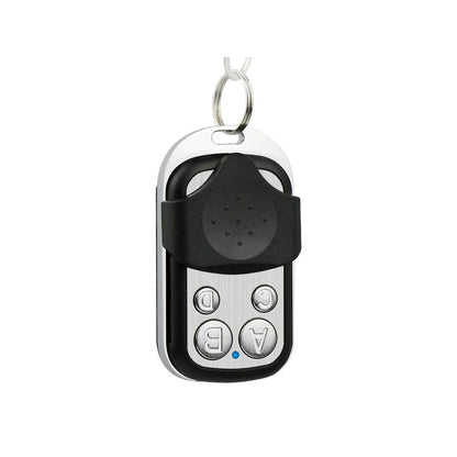 Control Remoto Duplicador de Frecuencia 433.92MHz – Control Universal para Coche, Hogar y Puerta de Garaje