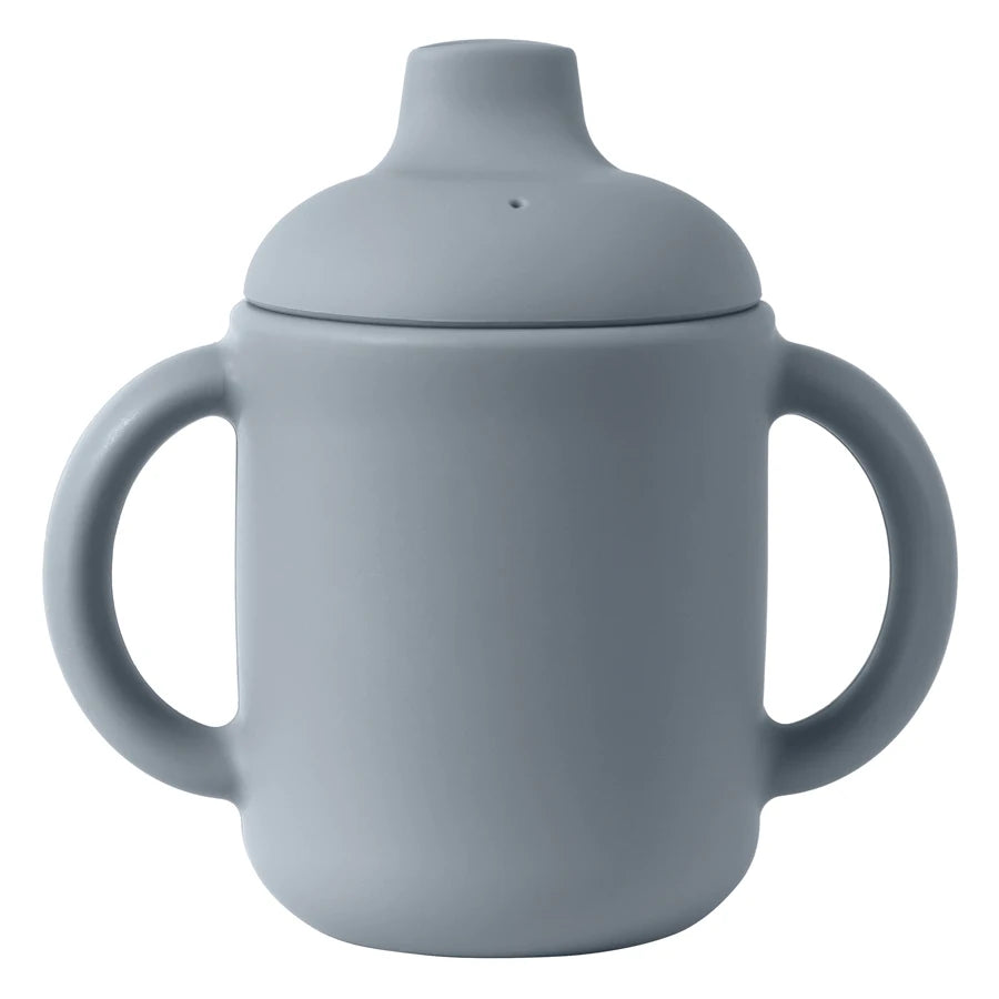 Taza de Alimentación para Bebé Portátil | Botella de Aprendizaje para Recién Nacidos, Taza de Silicona para Niños, Accesorios para Bebés