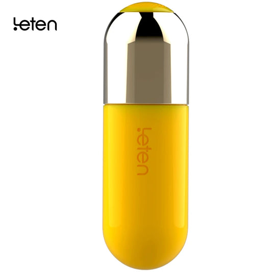 Vibrador USB Recargable | Vibrador Impermeable con 10 Patrones de Vibración | Juguete Erótico Sensual y Silicona Médica | Ideal para Viajar