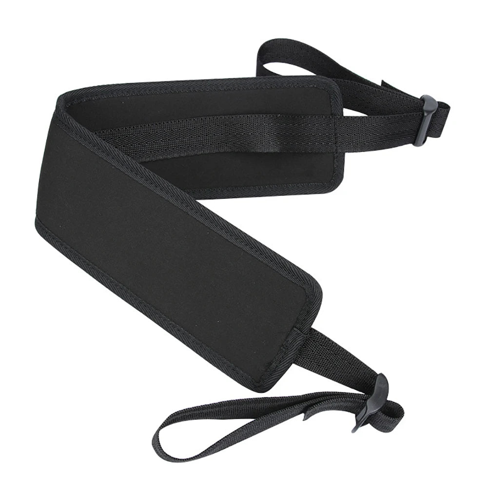 Correa de Sujeción Fuerte para Adultos, Accesorios Eróticos BDSM, Juguete de Restricción para Parejas, Cinturón de Juego Adulto