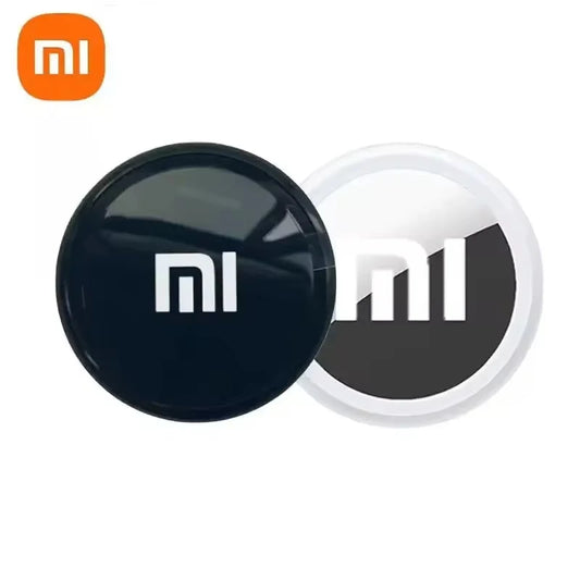 Xiaomi Rastreador Inteligente GPS para Mascotas - Mini Localizador Antipérdida Bluetooth 4.0 con App para Billetera y Llaves