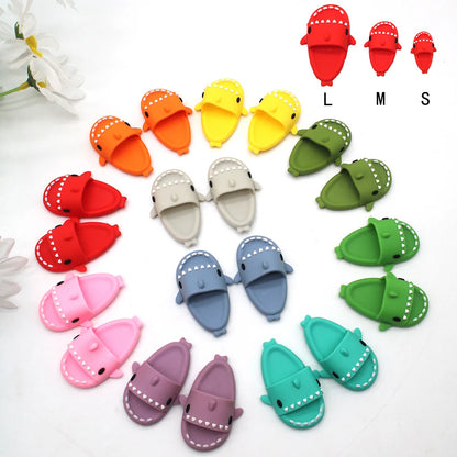Zapatillas y Disfraces para Hámsters - Slippers de Oso Dorado y Trajes de Cosplay para Mascotas Pequeñas