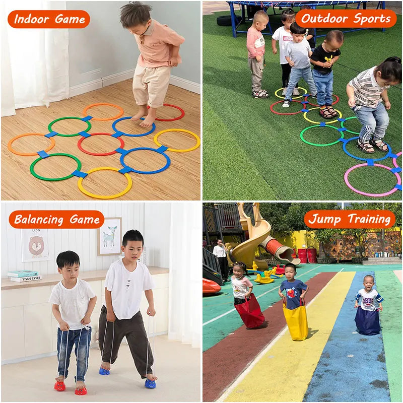 Juguetes de Entrenamiento de Integración Sensorial para Niños - Juguetes Montessori Táctiles para el Desarrollo de Habilidades