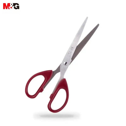 Tijeras M&G de 160 mm para Oficina y Hogar | Tijeras de Papel Hechas a Mano | Suministros de Oficina