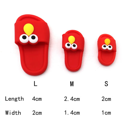 Zapatillas y Disfraces para Hámsters - Slippers de Oso Dorado y Trajes de Cosplay para Mascotas Pequeñas