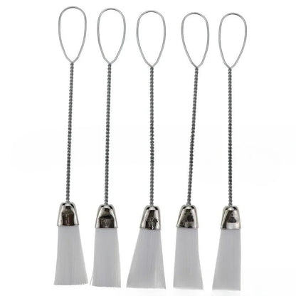 Cepillo de Limpieza para Máquinas de Coser - Doble Punta Multifuncional, Hogar, 1/2 piezas