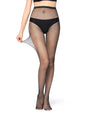 Medias de Red Sexy para Mujer - Diseño Hollow Out y Altas