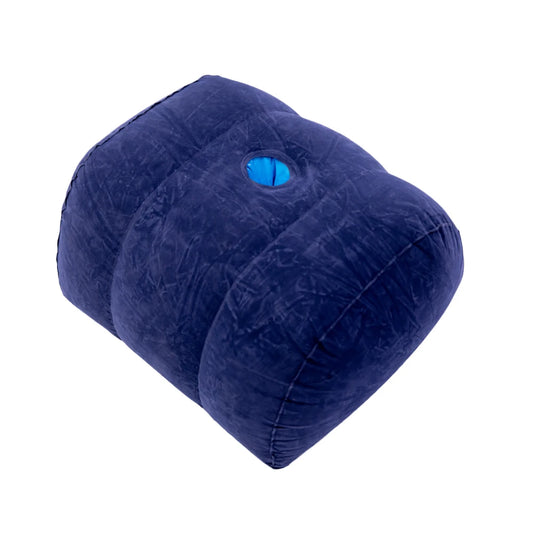 Mobiliario Erótico Inflable - Almohada Mágica Sexy, Sillón BDSM para Posiciones de Amor, Juguetes Sexuales para Parejas