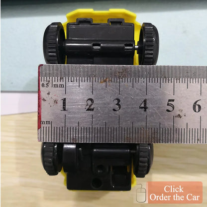 Set de Pista de Carreras DIY para Armar, Juguete Educativo con Coches y Pistas Flexibles para Niños, Puzzle Interactivo de Carros de Carreras