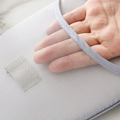 Tabla de Planchar Portátil para Uso Doméstico | Alfombrilla con Aislamiento Térmico de Alta Calidad para Viaje