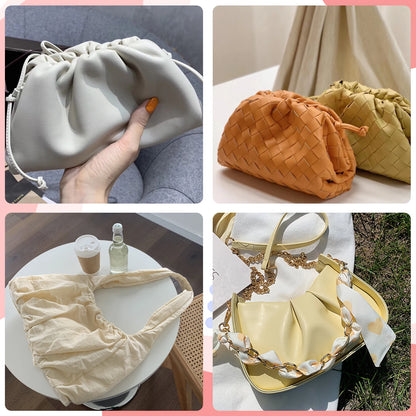 Marco Metálico para Bolso con Cierre de Beso para DIY – Accesorios para Costura de Bolsos y Carteras