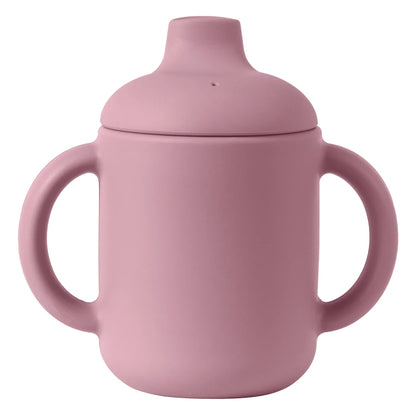 Taza de Alimentación para Bebé Portátil | Botella de Aprendizaje para Recién Nacidos, Taza de Silicona para Niños, Accesorios para Bebés