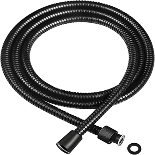 Manguera de Ducha Flexible SUS 304 de 1.5/2M | Accesorios de Baño de Acero Inoxidable, Resistente a Fugas y Alta Durabilidad