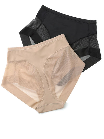Panties Reductores para Mujer - Bragas de Control de Abdomen, Alta Cintura, Modeladoras y Levantadoras de Glúteos (S-XL)