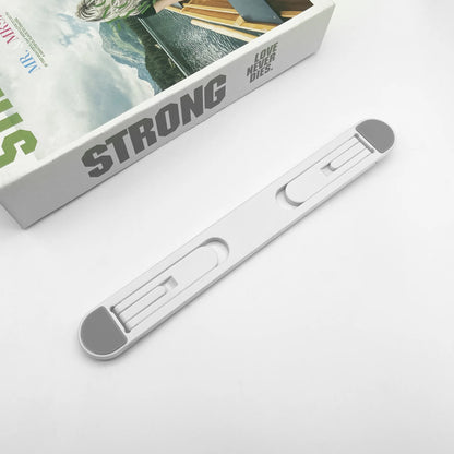 Soporte Universal para ordenador portátil, almohadilla de refrigeración Invisible para Macbook Pro 13, 15 Air, Lenovo, Samsung