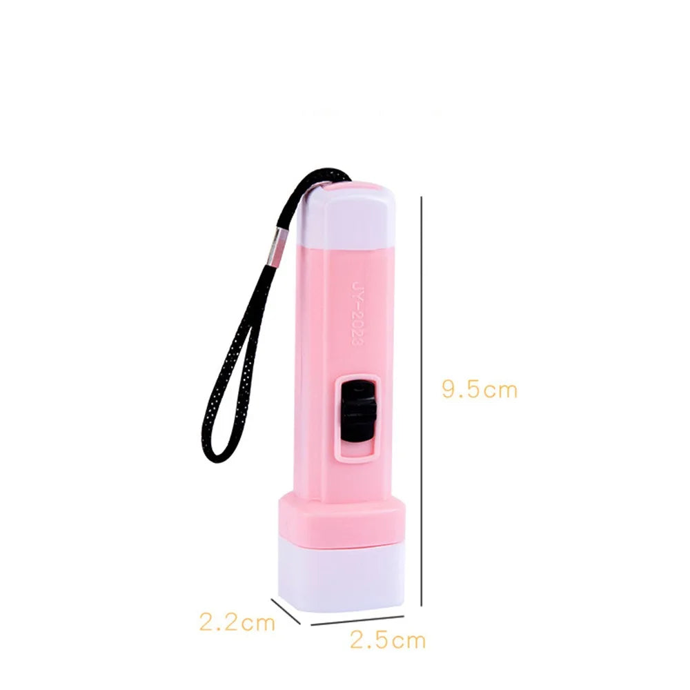 Pack de 12/24 Mini Linternas LED Multicolor para Fiestas Infantiles, Bodas, Halloween, Navidad y Más - Decoración y Regalo Perfecto