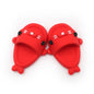 Zapatillas y Disfraces para Hámsters - Slippers de Oso Dorado y Trajes de Cosplay para Mascotas Pequeñas