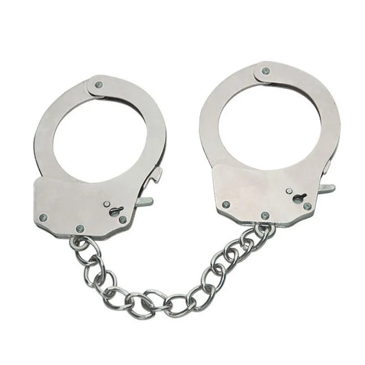 Esposas de felpa, sextoys, Cosplay, coqueteo, Bondage, puños, suministros sexuales BDSM para adultos, pareja