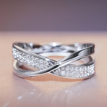 Anillo Magnético para Adelgazar - Joyería de Salud y Bienestar, Diseño Abierto para Pérdida de Peso, Terapia y Fitness
