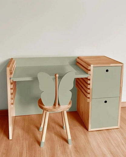 Corte CNC para Piezas de Ensamble de Muebles de Madera - Personaliza tus Diseños