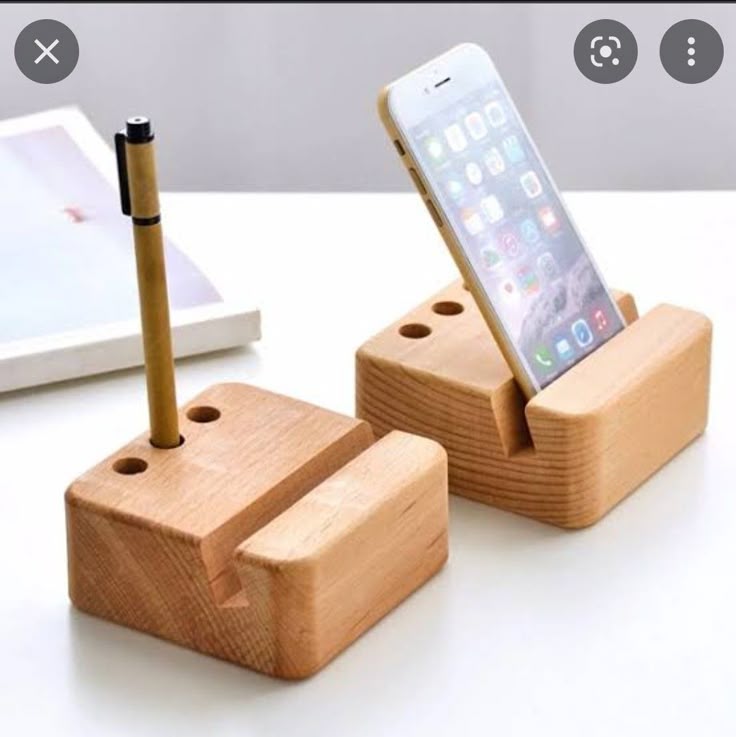 Paquete de Regalos Corporativos en MDF Natural por Mayoreo | Ideal para Eventos, Oficinas y Publicidad Funcional