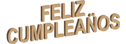Letra Decorativa de MDF 60cm de Alto | Varios Grosores | Ideal para Eventos, Fachadas y Decoración Interior