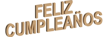 Letra Decorativa de MDF 60cm de Alto | Varios Grosores | Ideal para Eventos, Fachadas y Decoración Interior