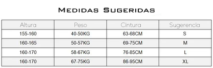 Camiseta Deportiva de Manga Larga para Mujer, 2 en 1 Top Corto para Fitness, Entrenamiento, Yoga, Gimnasio